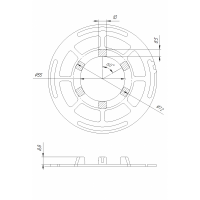 Автоматика обратной промывки Acon AUTOCLEAN LIGHT 1 1/2 - 2