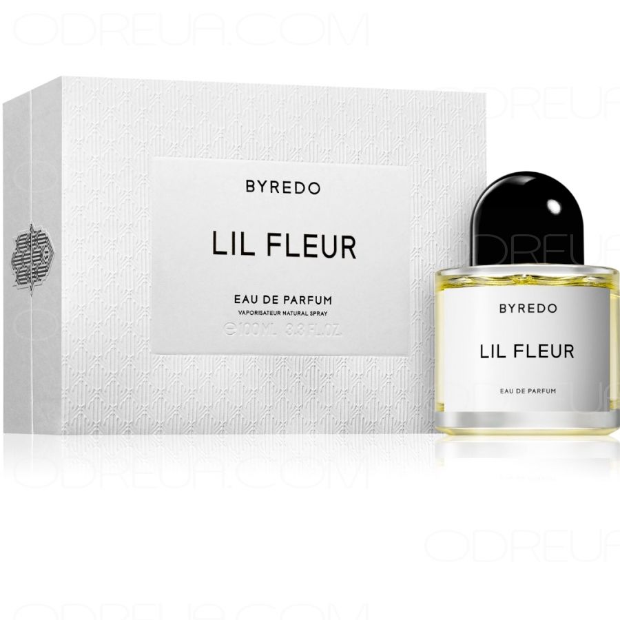 Byredo Lil Fleur