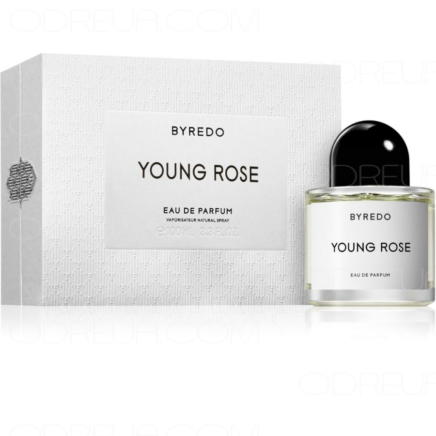 Byredo Young Rose