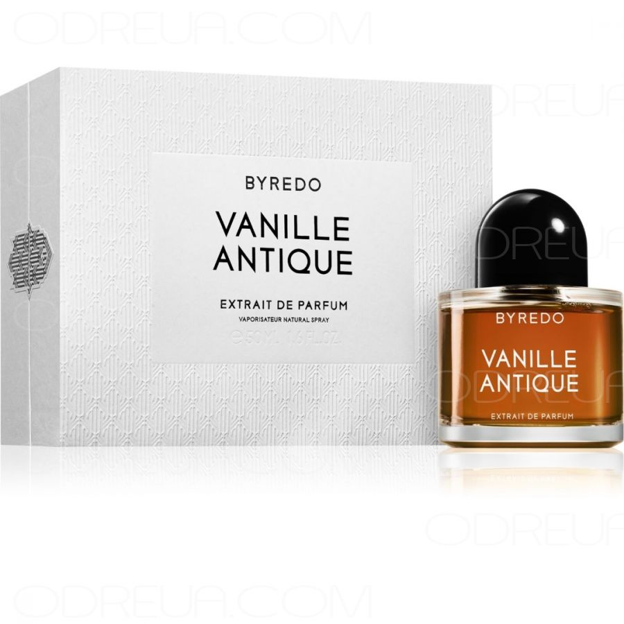 Byredo Vanille Antique