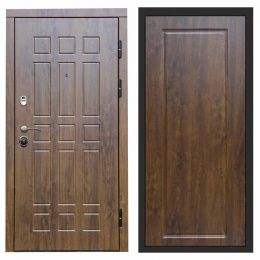 Входная дверь Termo-door Афина Дуб Гранд Дуб