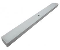 Железобетонный столбик сигнальный С1 ГОСТ Р 50970-2011 (1500x120x80) для автомобильных дорог