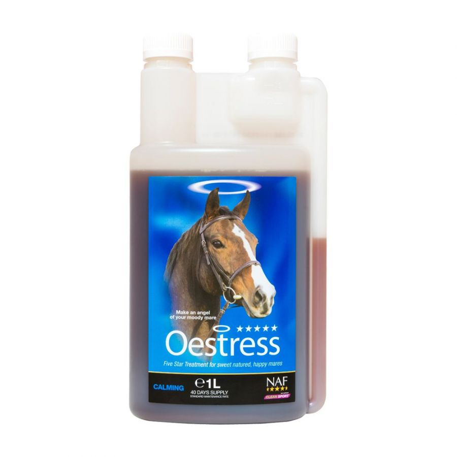 NAF Oestress liquid 1 l 1 литр.