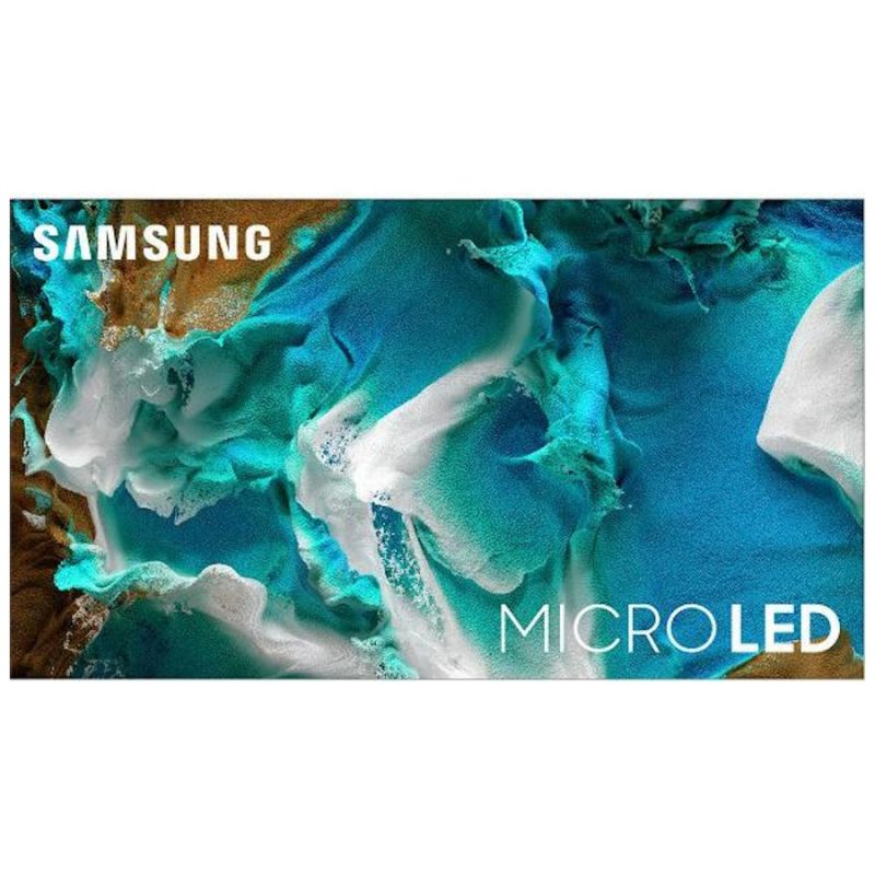 Телевизор Samsung MNA110MS1AC