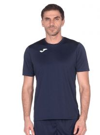 Футболка игровая Joma Combi черная