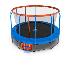 Батут DFC Jump Basket 16ft 16FT-JBSK-B