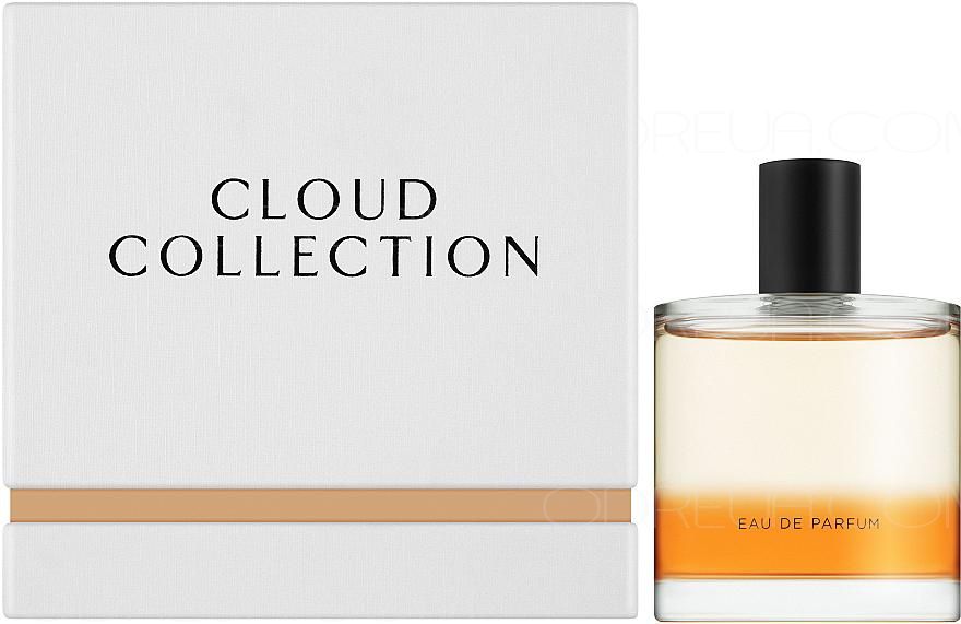 Zarkoperfume Cloud Collection