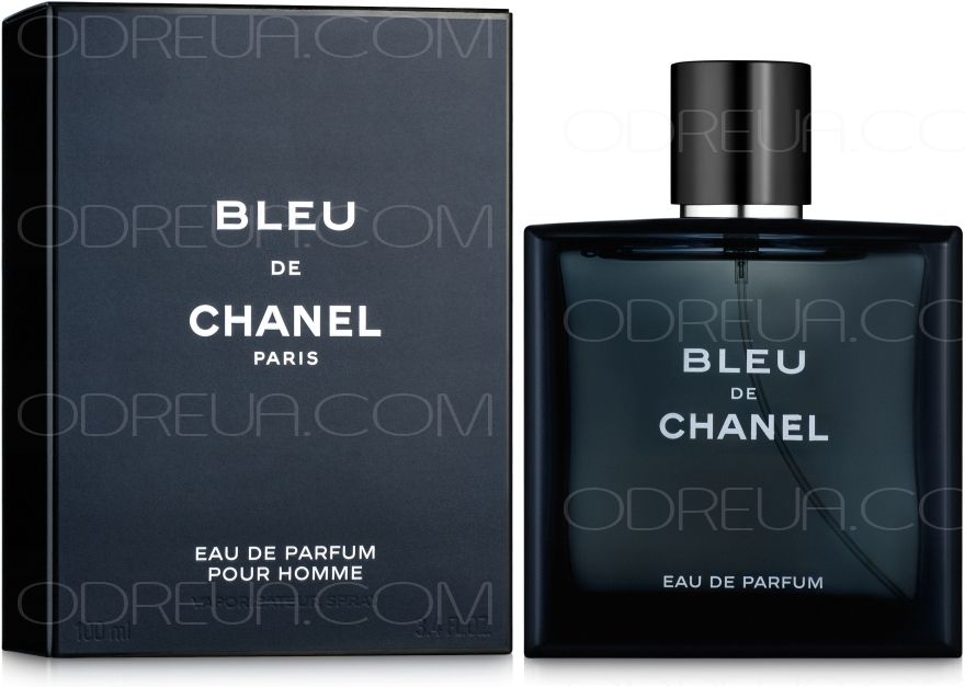 Chanel Bleu de Chanel Eau de Parfum