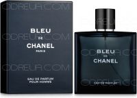 Chanel Bleu de Chanel Eau de Parfum