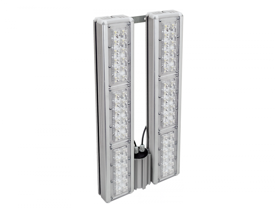 Светодиодный прожектор VRN-LP58-158D-A50K67-K    158Вт  26070Лм  Консоль