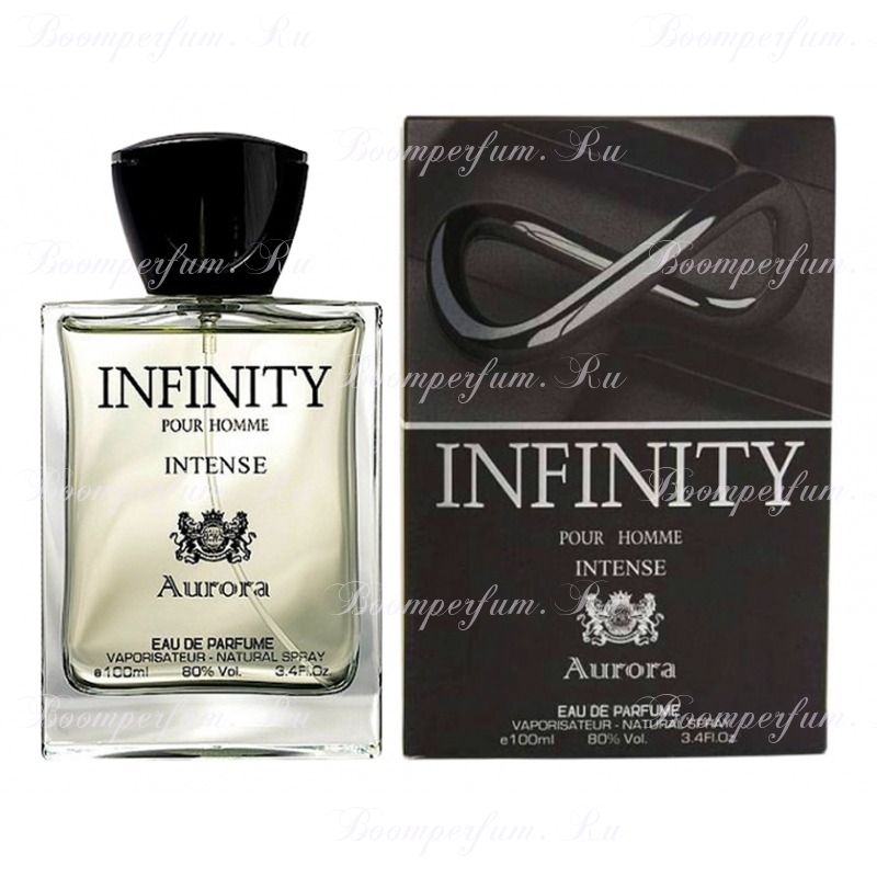 Aurora Scents Infinity Intense