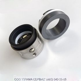 Торцевое уплотнение 0280 59U RS/CarNiRPTFE/BP