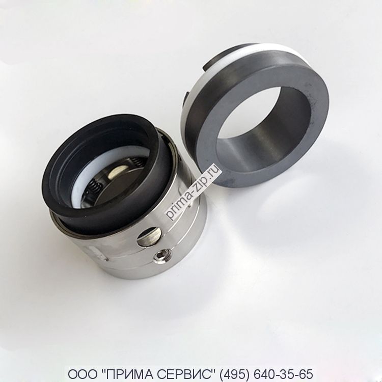Торцевое уплотнение 0280 59U RS/CarNiRPTFE/BP