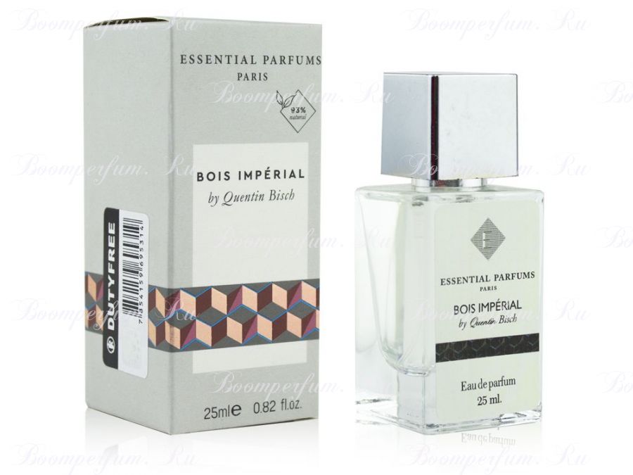 Мини-тестер Essential Parfums Bois Impérial, Edp, 25 ml