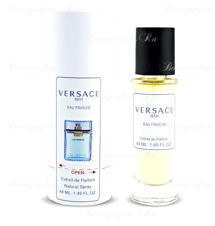 Versace Man Eau Fraiche, 44 ml