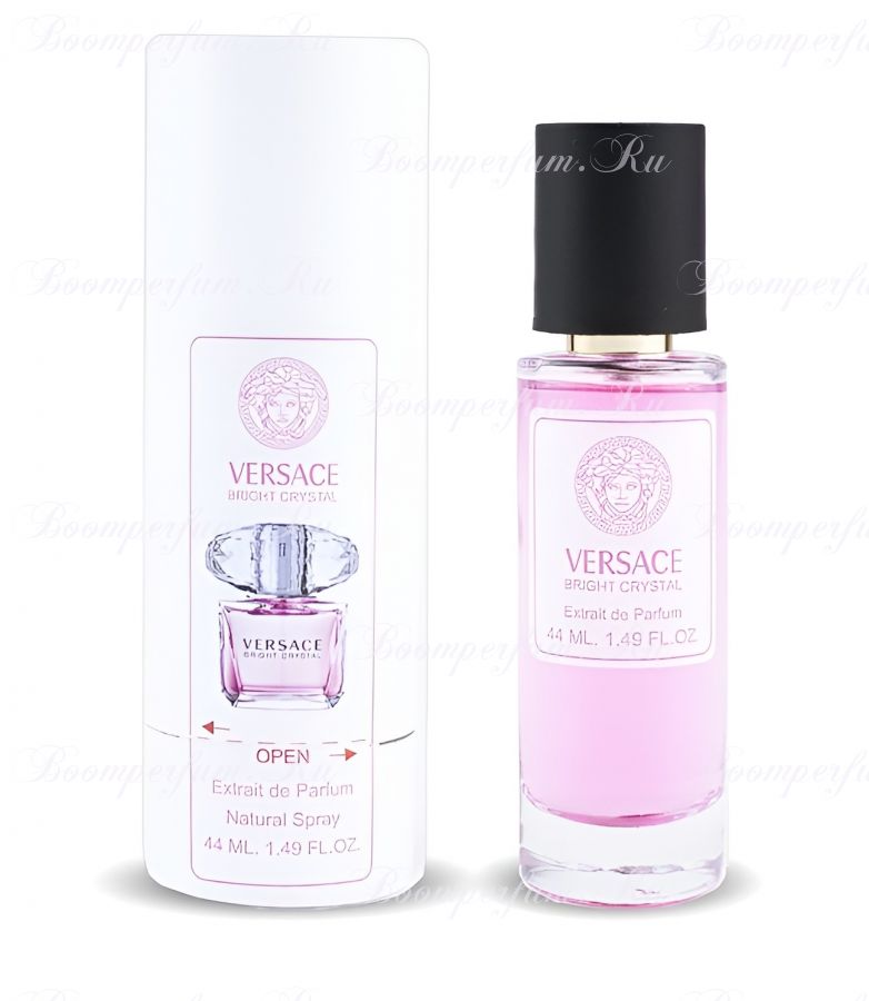 Versace Bright Crystal, 44 ml