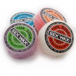 Воск для клюшки Mr.Zogs Sex Wax