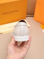 Лоферы Louis Vuitton мужские