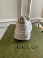 Мужские кроссовки Gucci