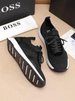 Мужские кроссовки HUGO BOSS