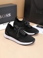 Мужские кроссовки HUGO BOSS