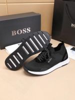 Мужские кроссовки HUGO BOSS