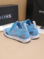 Мужские кроссовки HUGO BOSS