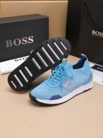 Мужские кроссовки HUGO BOSS