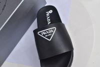 Шлепанцы Prada