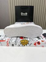 Мужские кроссовки Dolce Gabbana