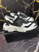 Мужские кроссовки Philipp Plein