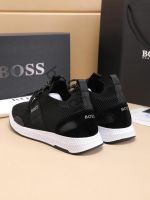 Мужские кроссовки HUGO BOSS