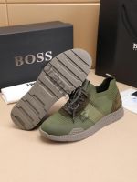 Мужские кроссовки HUGO BOSS