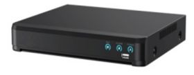 8-ми канальный 4K POE IP видеорегистратор TELS NVR-08HP2