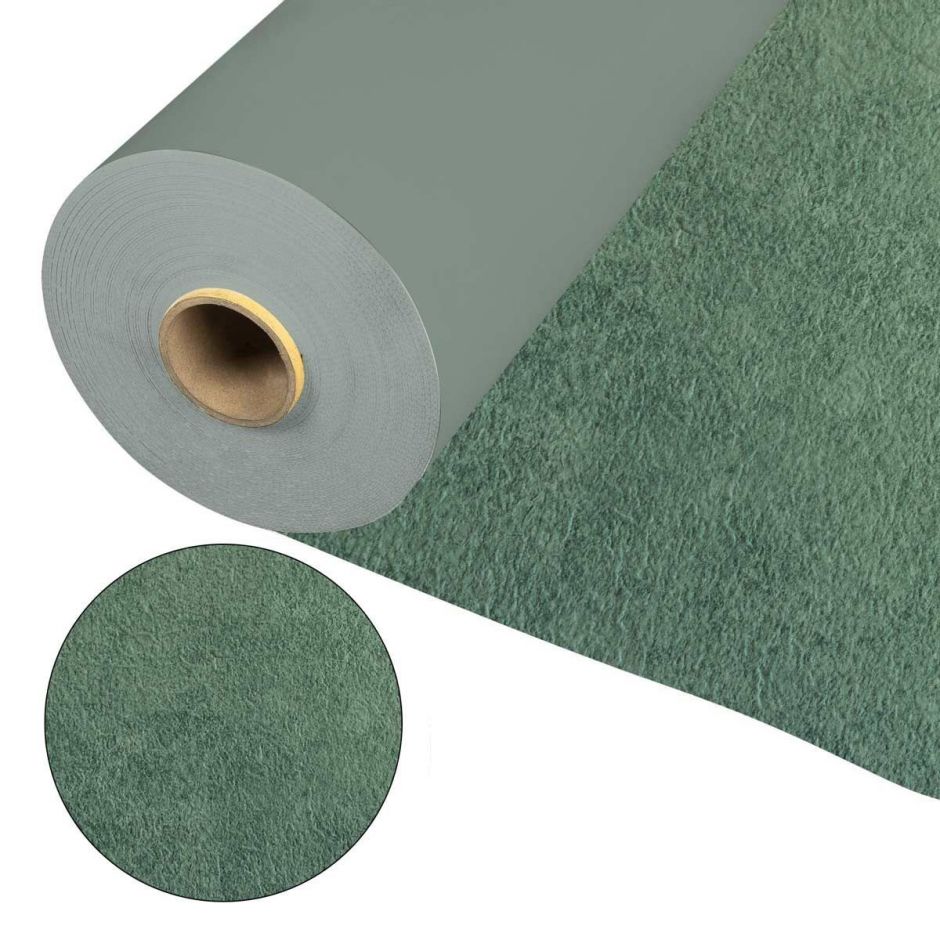 Лайнер Cefil Touch Onyx Emerald изумруд 1.65x25m