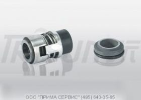 Торцевое уплотнение Grundfos  LPD 80-125/128 A-F-A BUBE