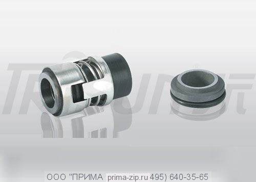Торцевое уплотнение Grundfos  LPD 80-125/128 A-F-A BUBE