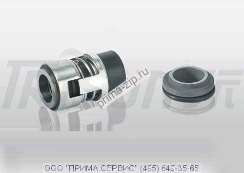 Торцевое уплотнение Grundfos  LPD 80-125/128 A-F-A BUBE