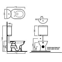 схема Hatria DV YXXP01 + YOU301