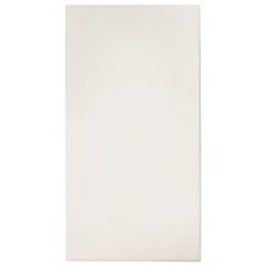 Плитка фарфоровая белая SertekPool 244х119