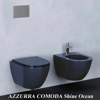 Azzurra Comoda Shine Ocean