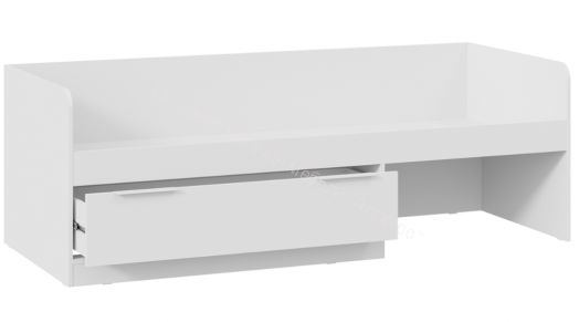 Кровать комбинированная "Марли" Тип 1 - 403.008.000