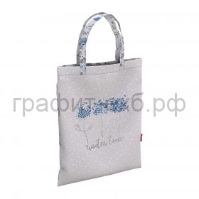 Сумка-шоппер ErichKrause Frozen Beauty (White) 10L 53935