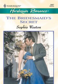 The Bridesmaid's Secret