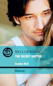 The Secret Doctor