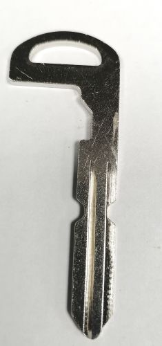 Лезвие 140- Nissan вставка для выкидного ключа#140