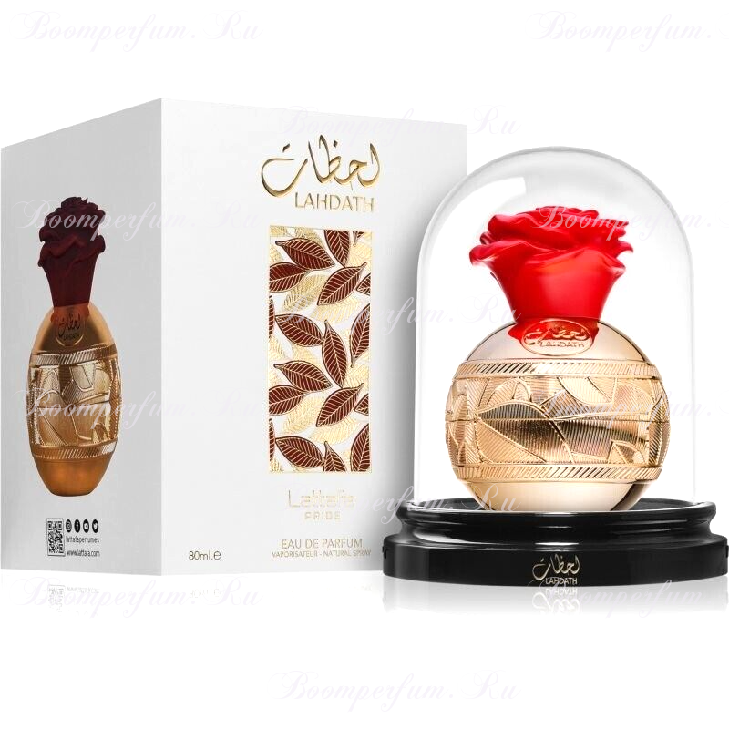 Lattafa Perfumes Pride Lahdath