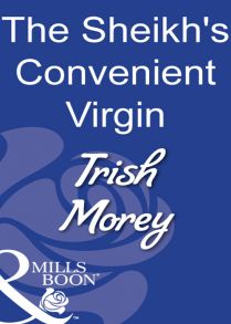 The Sheikh's Convenient Virgin