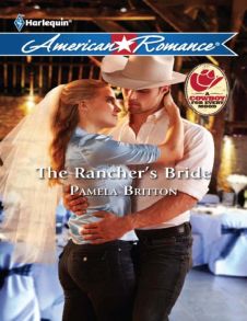 The Rancher's Bride