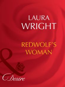 Redwolf's Woman